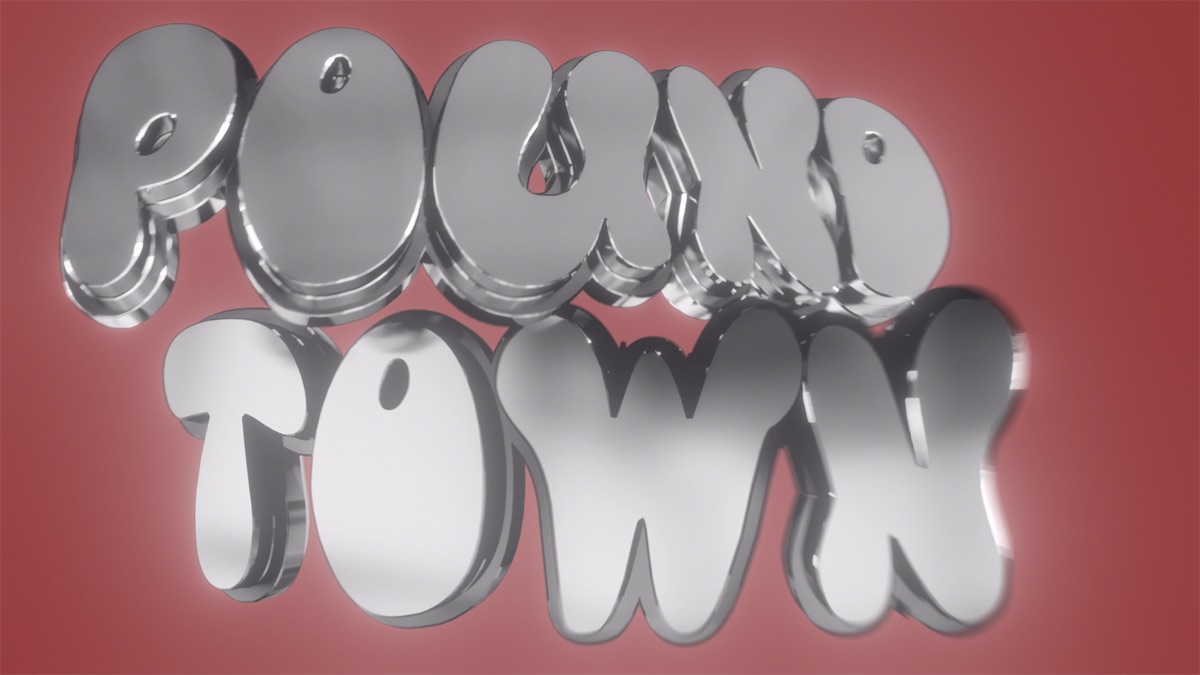 ‎pound Town 2 Lyric Video By Sexyy Red Nicki Minaj And Tay Keith On Apple Music