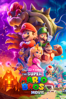 Aaron Horvath & Michael Jelenic - The Super Mario Bros. Movie  artwork