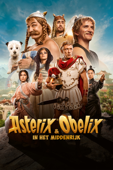 EUROPESE OMROEP | Asterix & Obelix in het Middenrijk