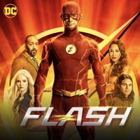 Voir Serie The Flash, Saison 7 (VF) - DC COMICS en streaming gratuit en VF et VOSTFR