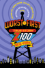 Worst to First: The True Story of Z100 New York - Mitchell Stuart