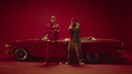 Nanae Jay Menez & Beéle Latin Music Video 2021 New Songs Albums Artists Singles Videos Musicians Remixes Image