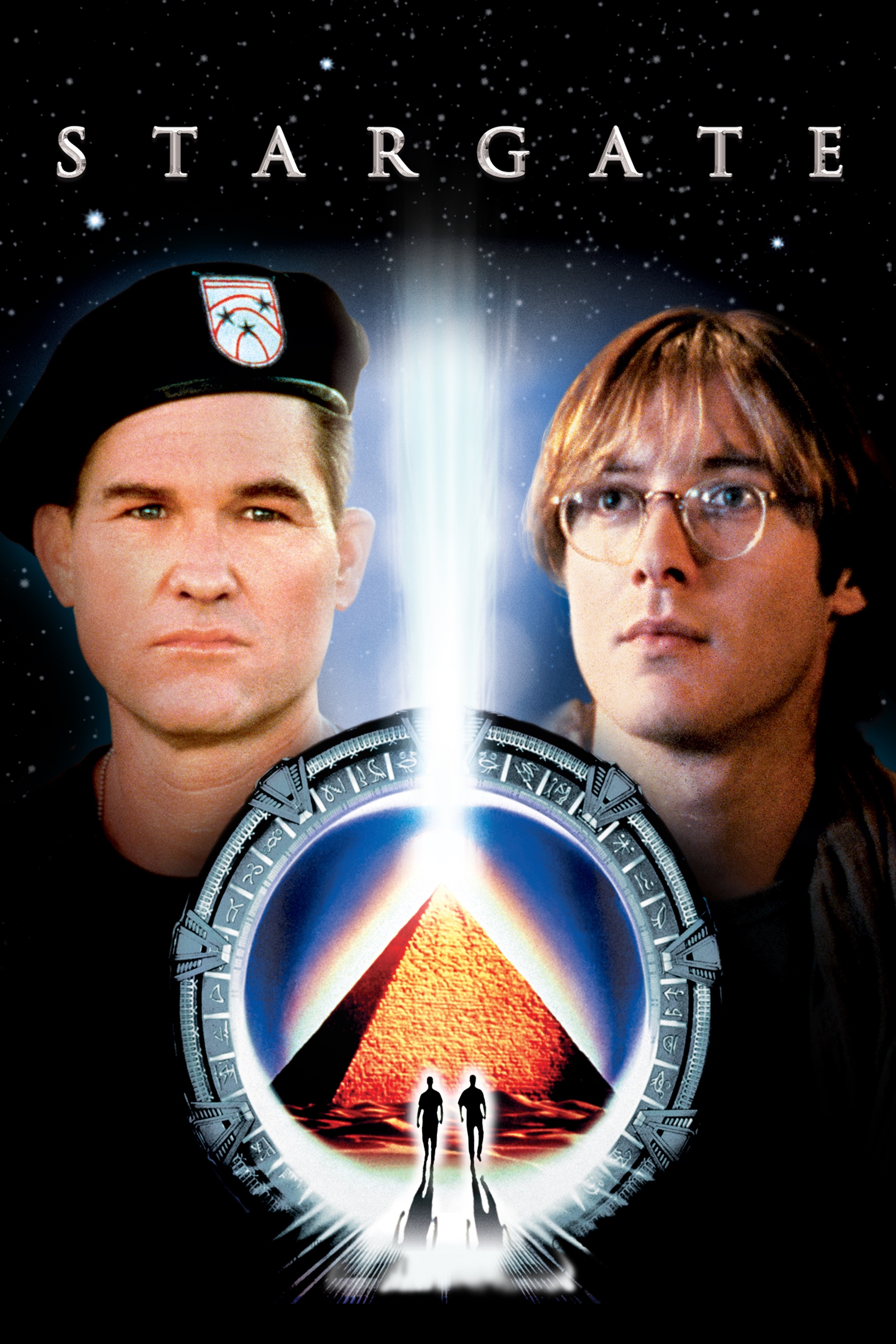Stargate Poster