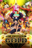One Piece Film Gold - Hiroaki Miyamoto