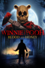Winnie the Pooh: Blood and Honey - Rhys Frake-Waterfield
