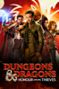 Dungeons & Dragons Honour Among Thieves - Jonathan Goldstein & John Francis Daley