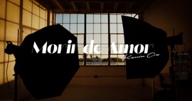 Morir de Amor Kenia OS Pop in Spanish Music Video 2022 New Songs Albums Artists Singles Videos Musicians Remixes Image