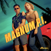 Magnum P.I. - Charlie Foxtrot artwork