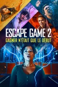 Escape Game 2: Gagner n’était que le début
