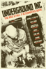 Underground Inc: The Rise & Fall of Alternative Rock - Shaun Katz