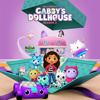 The Meow-Mazing Games - Gabby's Dollhouse