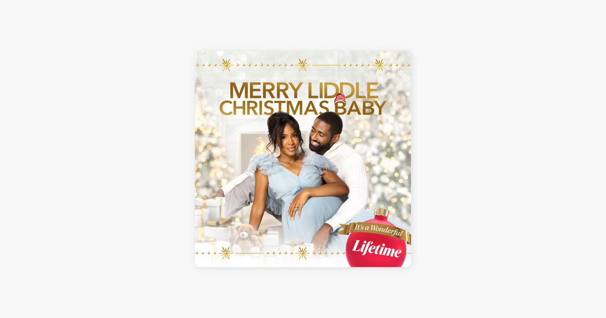 ‎Merry Liddle Christmas Baby on iTunes