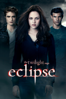 David Slade - The Twilight Saga: Eclipse  artwork