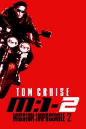 Mission: Impossible 2