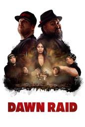 Dawn Raid