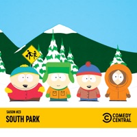 Télécharger South Park, Saison 23 (VOST) Episode 7