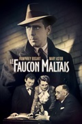 Le Faucon Maltais (1941)