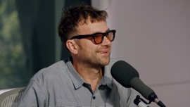 Pt. 4: The Nearer the Fountain, More Pure the Stream Flows Interview Damon Albarn & Zane Lowe Music Videos Music Video 2021 New Songs Albums Artists Singles Videos Musicians Remixes Image