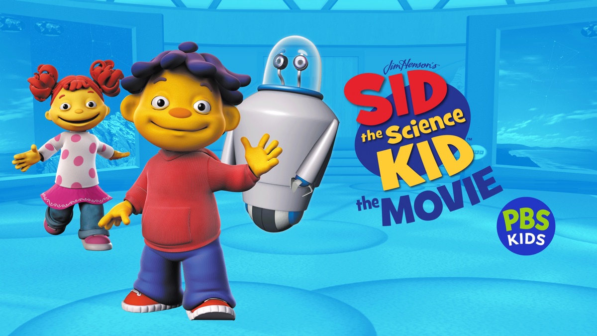 Sid the science kid the movie apple tv ca 