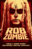 Rob Zombie Ultimate Movie Collection (iTunes)