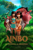 Ainbo: La Guerrera del Amazonas - Jose Zelada & Richard Claus