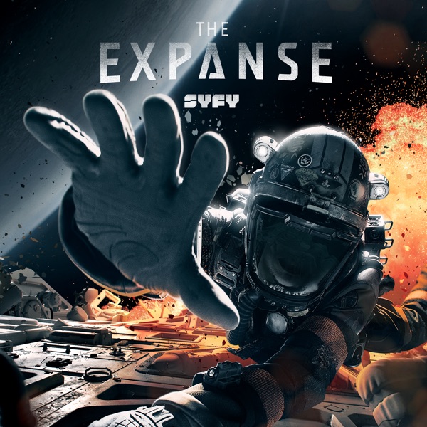 the expanse episode list