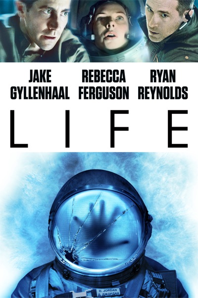 LIFE - Movie Trailers - iTunes