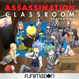 Assassination Classroom Works Archive Of Our Own