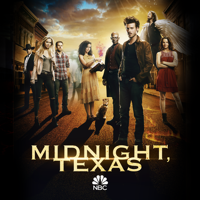 Midnight, Texas - Midnight, Texas, Season 1 artwork