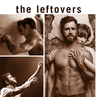 The Leftovers - The Leftovers, The Complete Series artwork