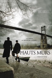 Les hauts murs