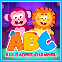All Babies Channel - All Babies Channel, Vol. 1 artwork