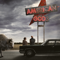 American Gods - American Gods, Season 1 artwork