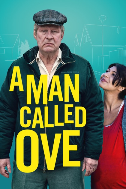 A Man Called Ove on iTunes