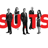Suits - Skin in the Game artwork
