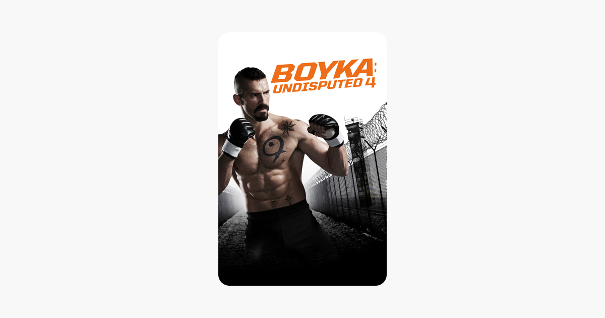 yuri boyka 4 film izle