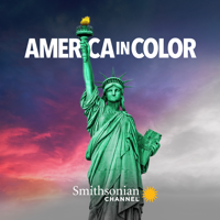 America in Color - America in Color, Season 1 artwork