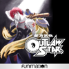 Outlaw Star (Original Japanese Version) - Outlaw Star, The Complete Series  artwork