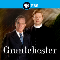 Grantchester - Grantchester, Season 3 artwork