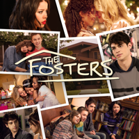 The Fosters - The Fosters, Season 5 artwork