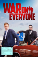 John Michael McDonagh - War On Everyone artwork