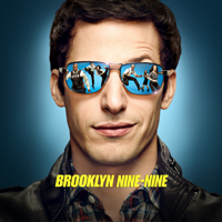 Brooklyn Nine-Nine - Brooklyn Nine-Nine, Staffel 3 artwork