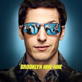 brooklyn nine nine bs