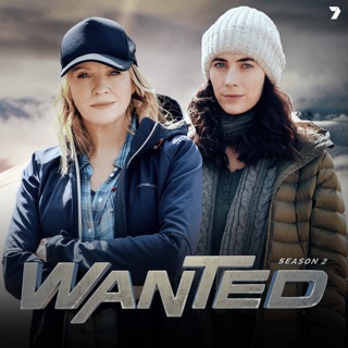 Wanted Stream Wanted Stream