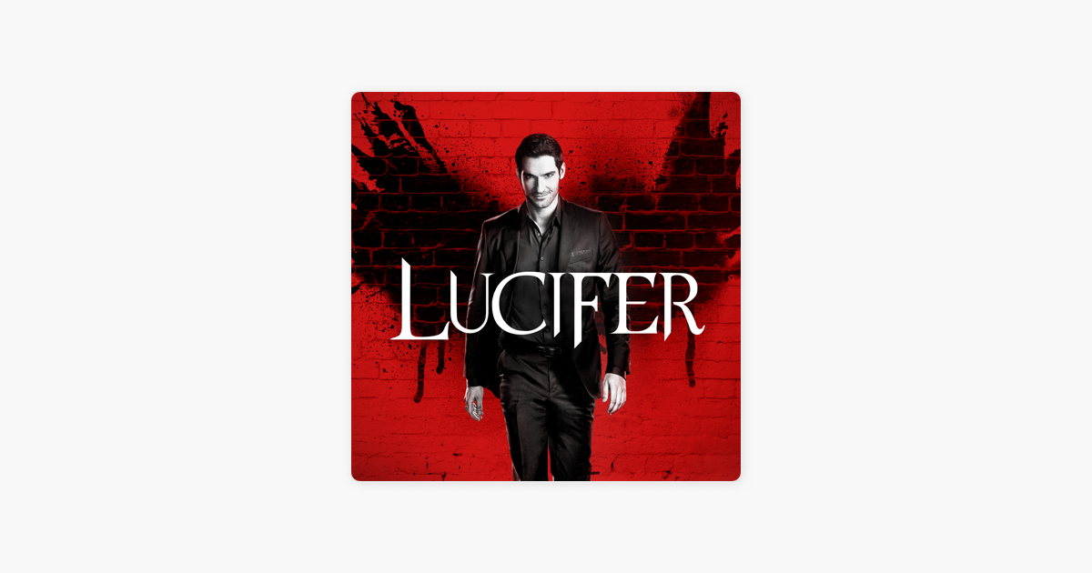 Lucifer Season 2 Ending Song