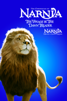 Michael Apted - The Chronicles of Narnia: The Voyage of the Dawn Treader artwork