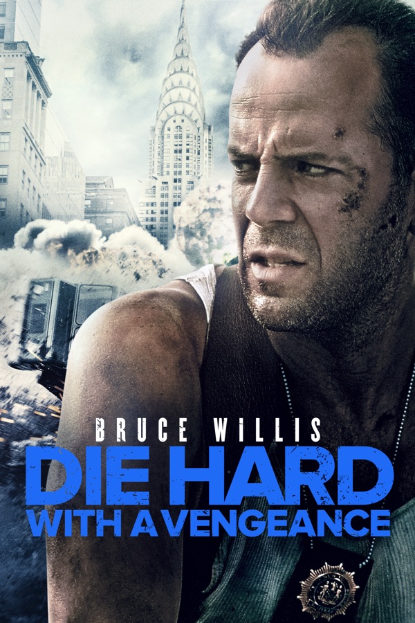 Image result for die hard with a vengeance