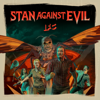 Stan Against Evil - Stan Against Evil, Season 3 artwork