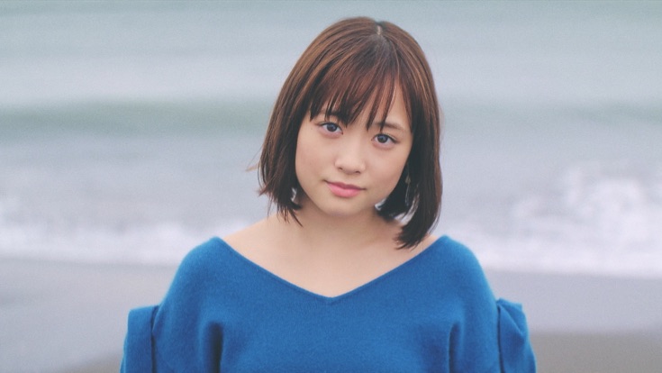 Japan busty sayonara video music