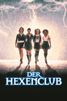 Unknown - Der Hexenclub artwork
